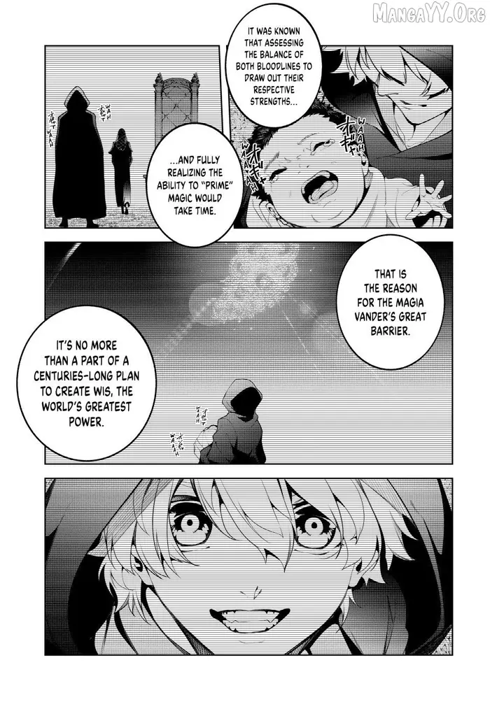 Wistoria: Wand and Sword Chapter 62 image 14_optimized